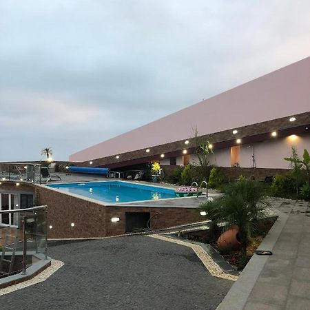فيلا Berco Funchal المظهر الخارجي الصورة