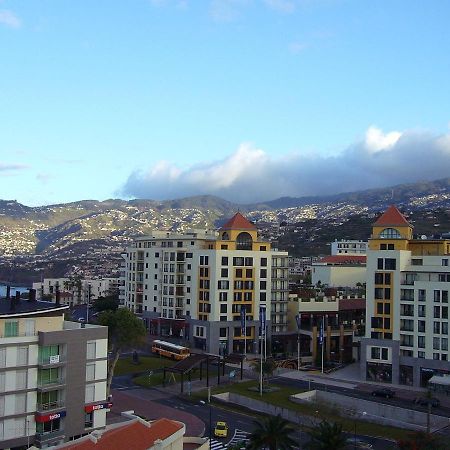 فيلا Berco Funchal المظهر الخارجي الصورة