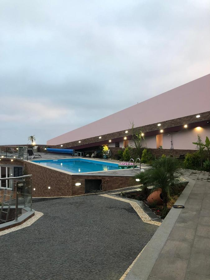 فيلا Berco Funchal المظهر الخارجي الصورة