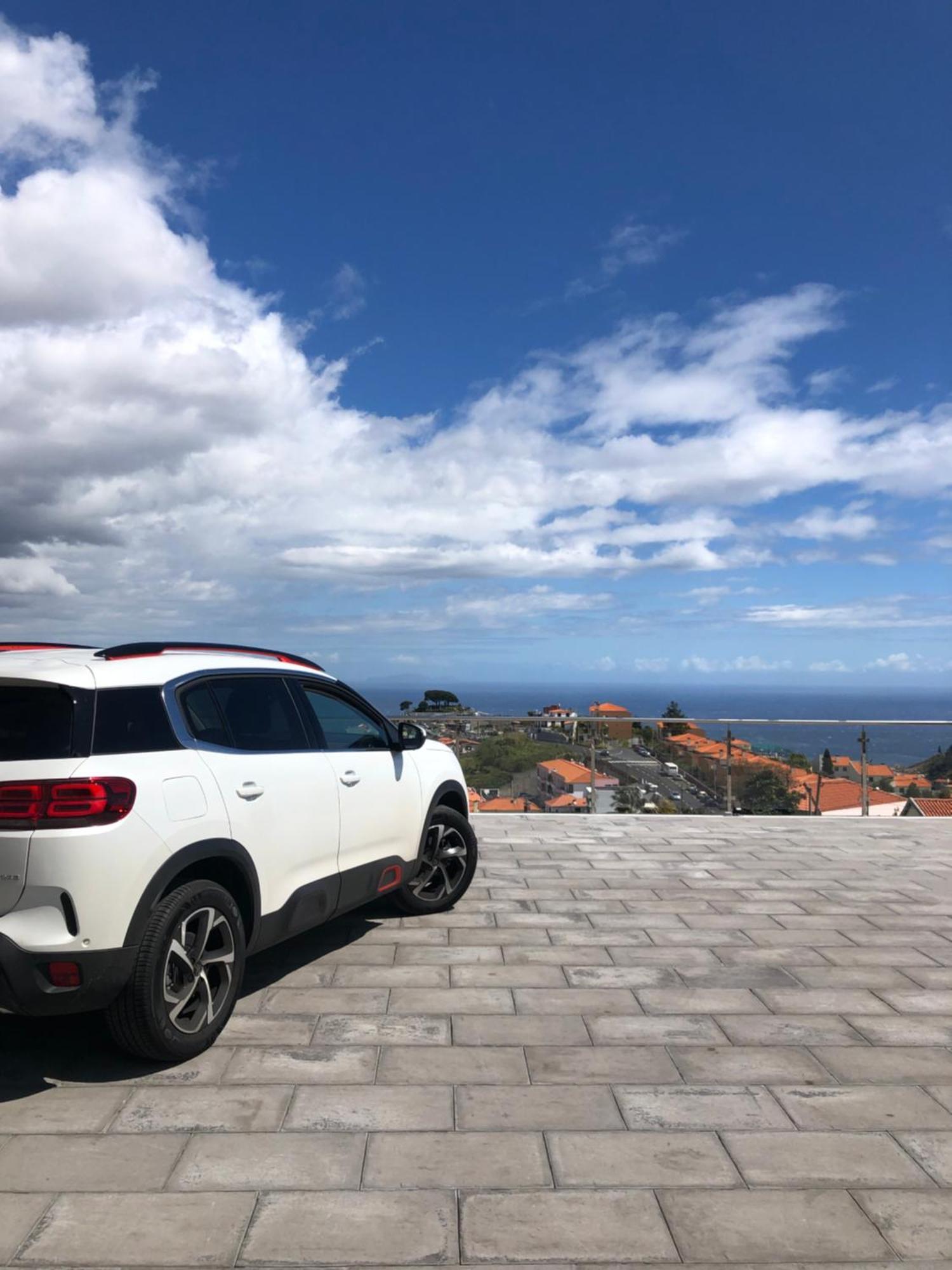 فيلا Berco Funchal المظهر الخارجي الصورة