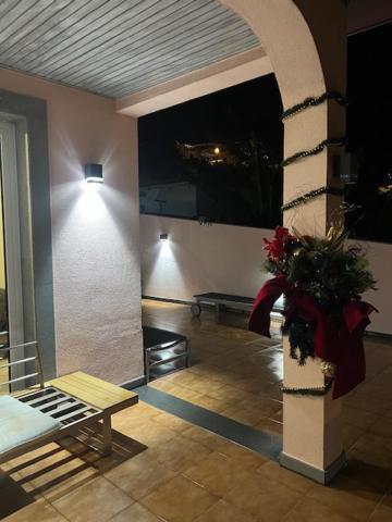 فيلا Berco Funchal المظهر الخارجي الصورة